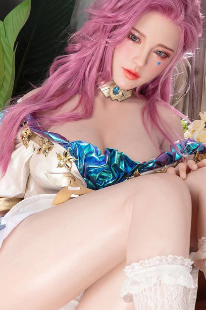 Zoey (D-Cup) (171cm) | Sex Doll - SxDolled - Sex Doll