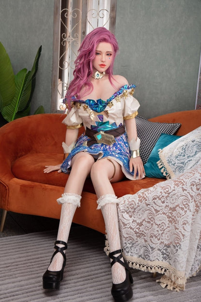 Zoey (D-Cup) (171cm) | Sex Doll - SxDolled - Sex Doll