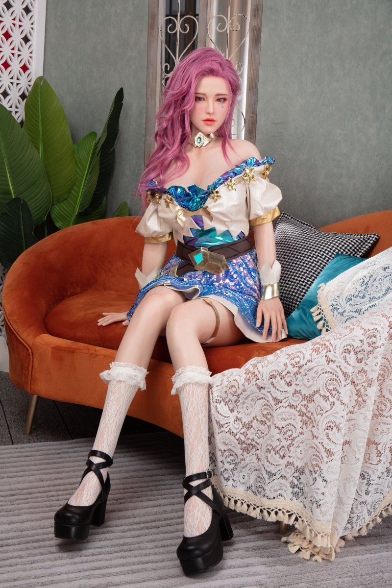 Zoey (D-Cup) (171cm) | Sex Doll - SxDolled - Sex Doll