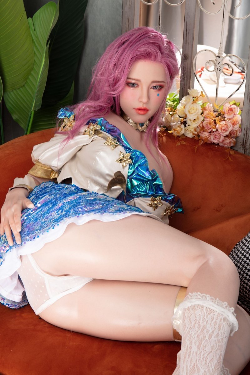Zoey (D-Cup) (171cm) | Sex Doll - SxDolled - Sex Doll