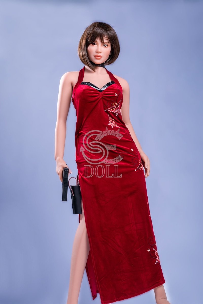 Zuri (E-Cup) (163cm) | Sex Doll - SxDolled - Sex Doll