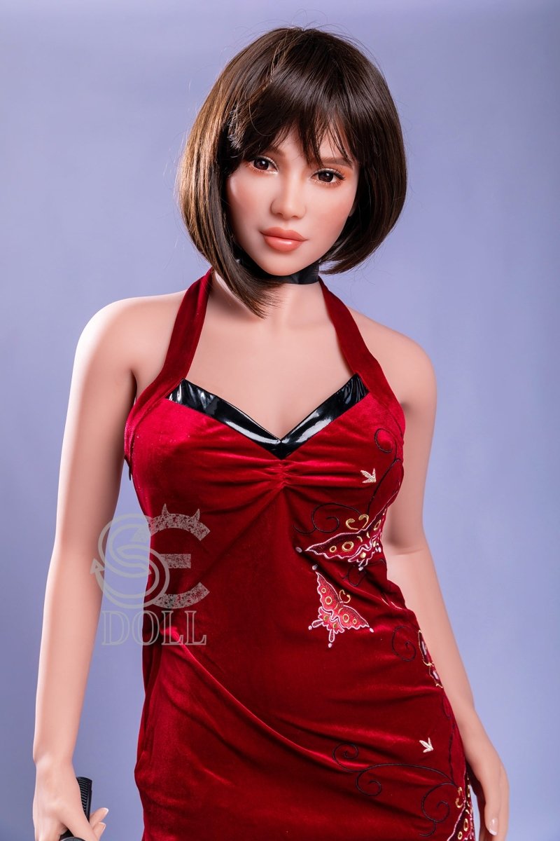 Zuri (E-Cup) (163cm) | Sex Doll - SxDolled - Sex Doll