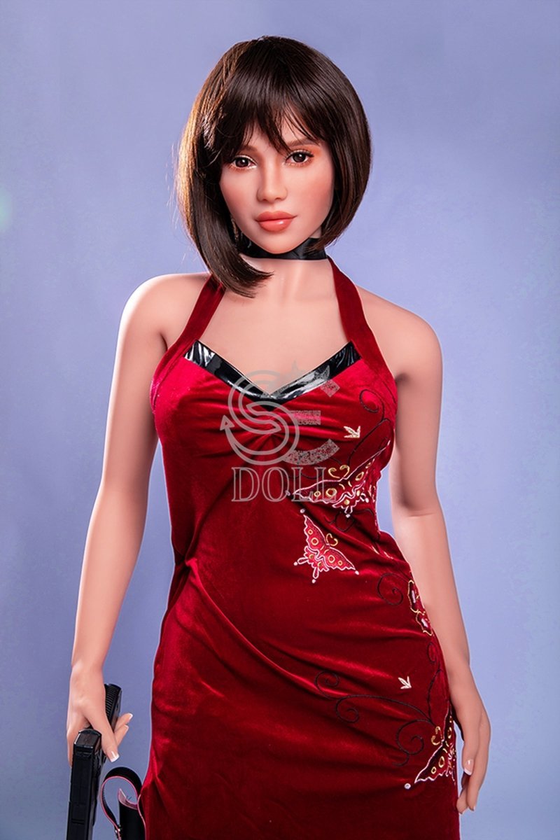 Zuri (E-Cup) (163cm) | Sex Doll - SxDolled - Sex Doll